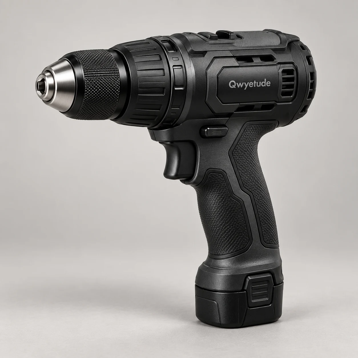 Frame 12V Drill Driver in Graphite