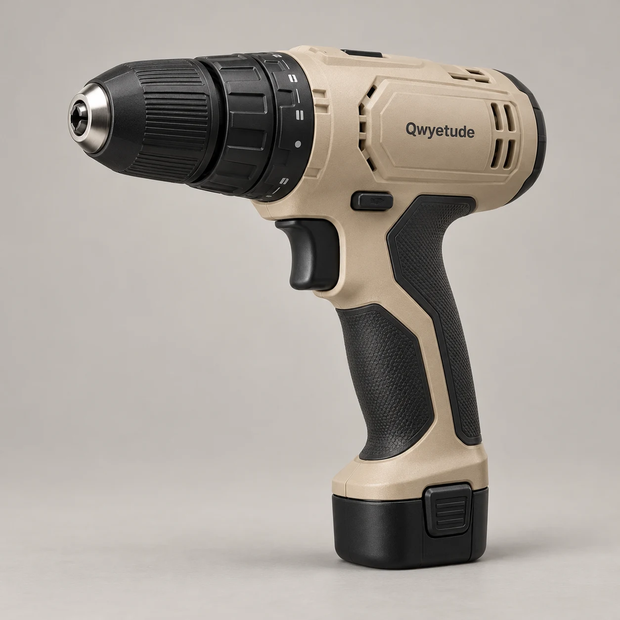 Craft 12V Slim Drill in Sand